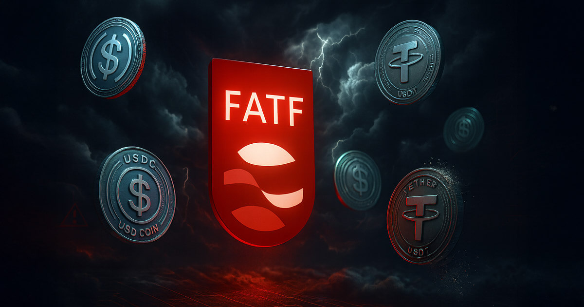 FATF sounds alarm over rising stablecoin misuse as global crypto rules lag