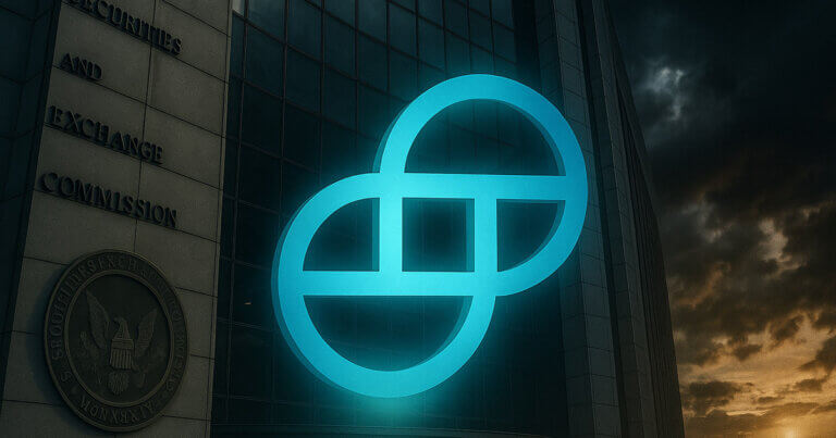 Gemini raises IPO price range to $19 at the top end, targeting $435M raise