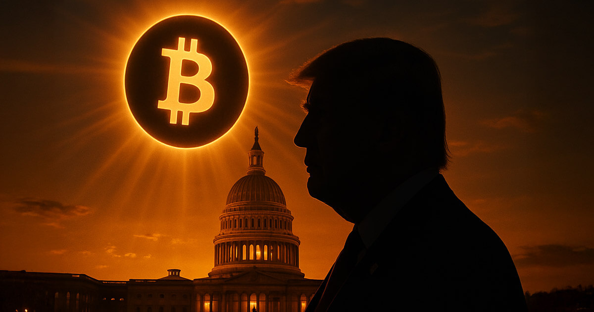 Newly introduced GOP Bill seeks to write Trump’s strategic Bitcoin reserve into law