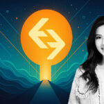 Gracy Chen, the rare but glorious woman behind Bitget’s epic growth