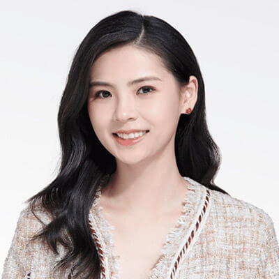 Gracy Chen photo