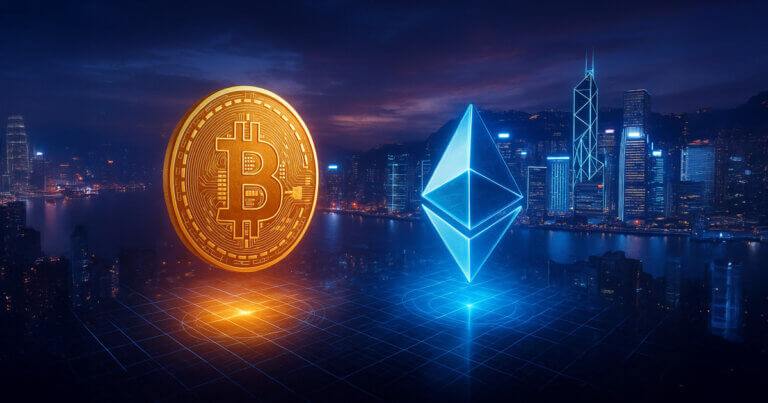 Hong Kong expands digital asset agenda with unified rules, tokenization push