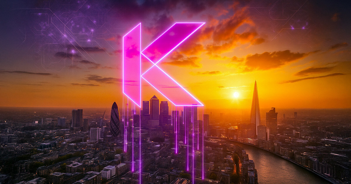 Kadena issues first grant from $50M tokenization fund in FCA, Bank of England pilot