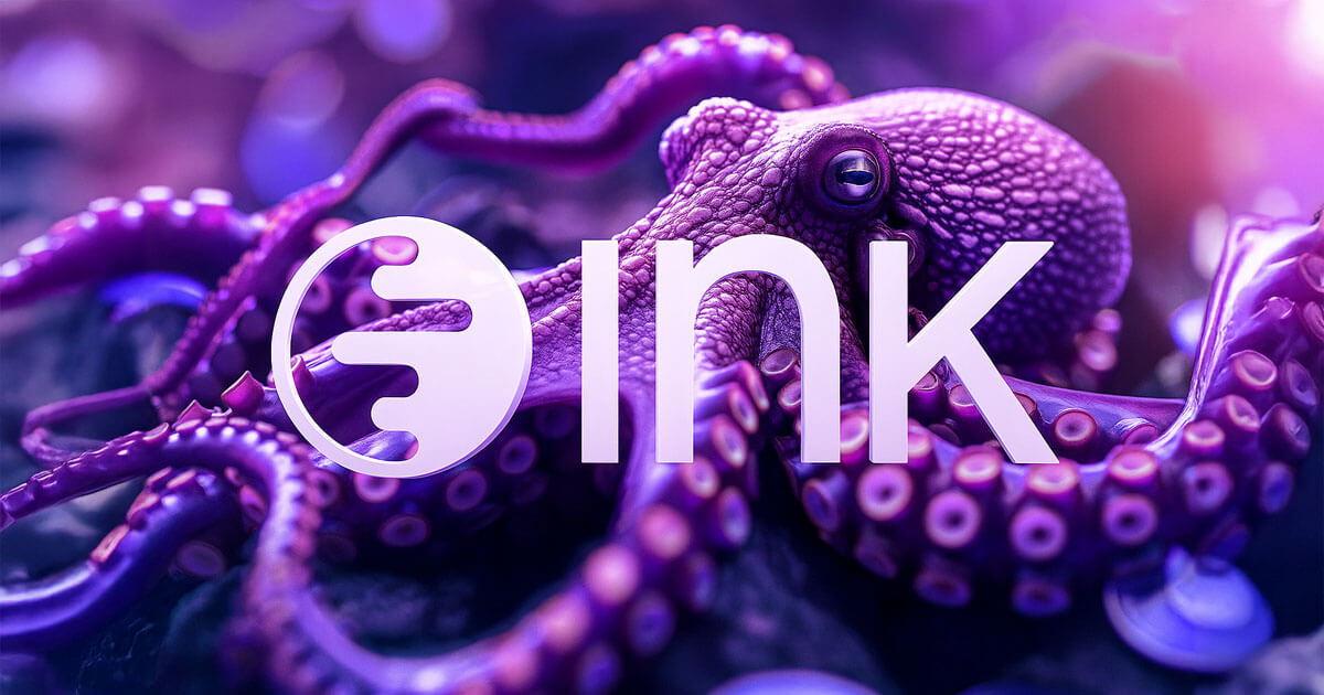 Kraken’s L2 network rolls out native INK token to power protocol incentives, allocation