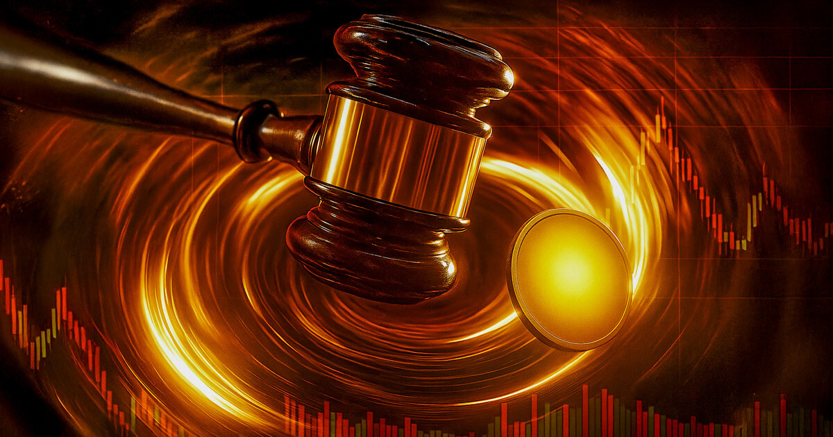Crypto market maker Gotbit and founder sentenced for fraud, manipulation