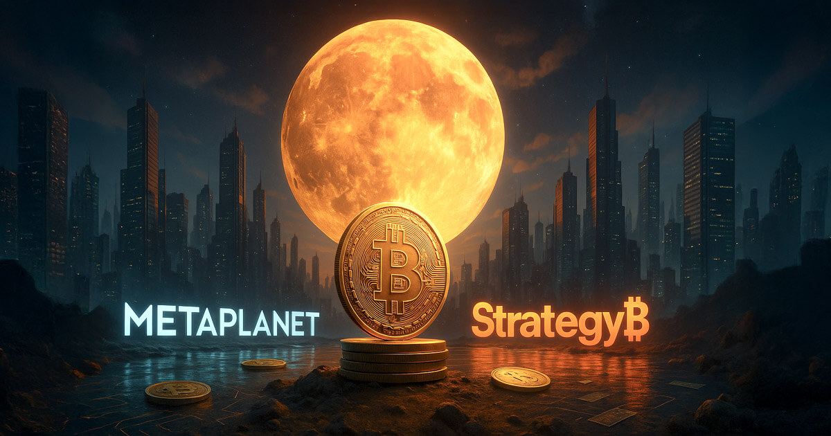 strategy metaplanet