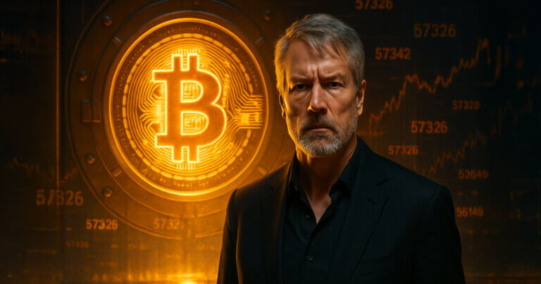 Strategy buys another 1,045 Bitcoin to push its stash to nearly 3% of supply