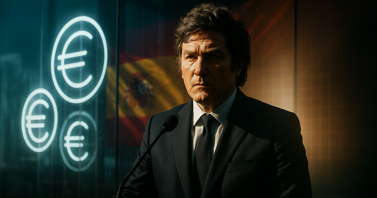 CBDCs, control and the economic debate shaping Spain’s future – surveillance and stagnation, or freedom?