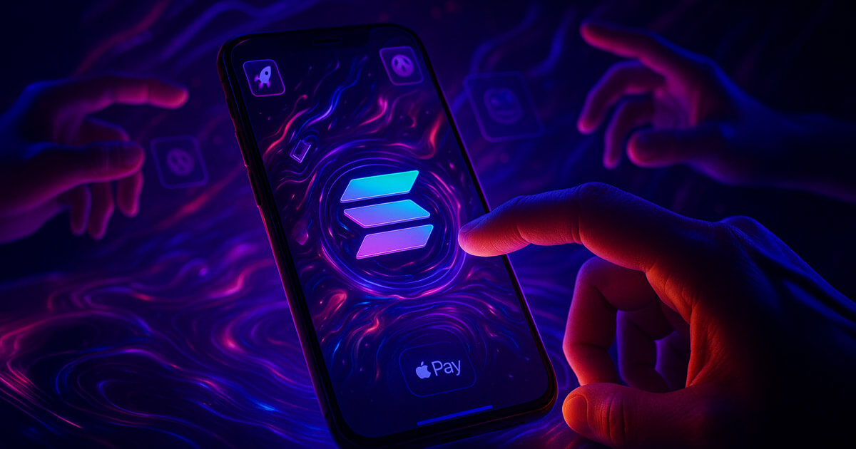 Moonshot unveils memecoin creation with just a photo and Apple Pay