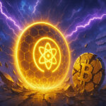 Micro-cap Quantum Resistance Ledger’s QRL token jumps 33% amid quantum concerns for crypto