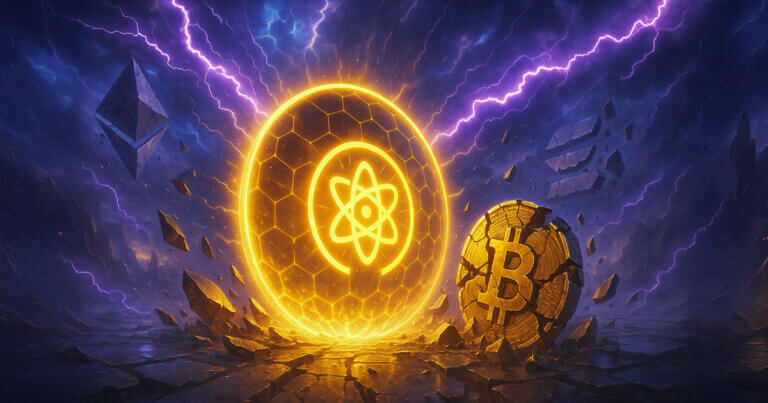 Micro-cap Quantum Resistance Ledger’s QRL token jumps 33% amid quantum concerns for crypto