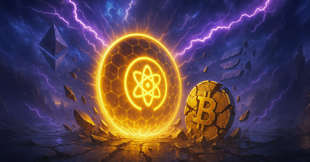 Micro-cap Quantum Resistance Ledger’s QRL token jumps 33% amid quantum concerns for crypto