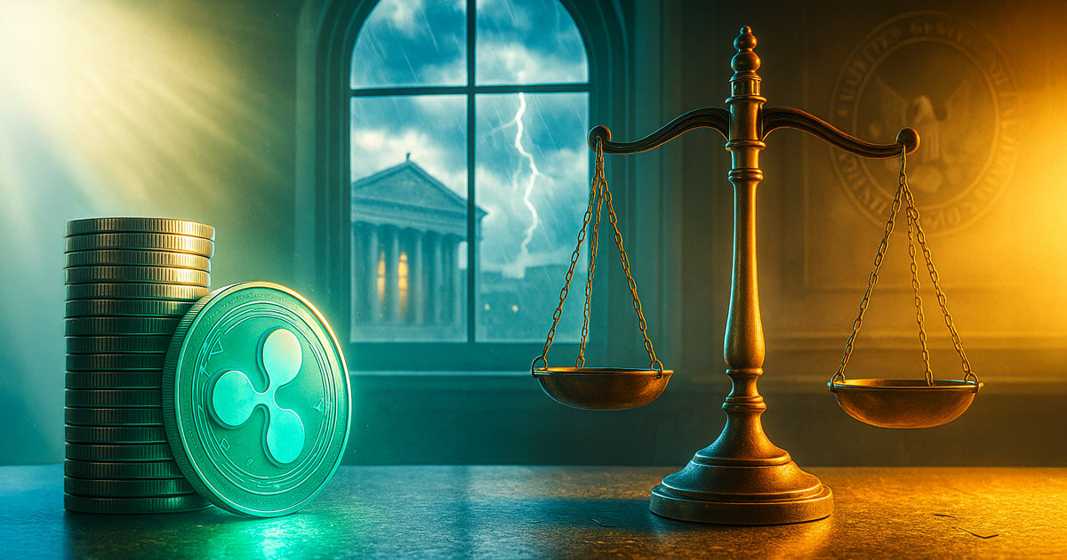 SEC, Ripple seek to end multi-year legal dispute with amended filing