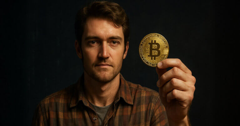 Silk Road founder receives $31.4M BTC donation after bagging $1.8M in auction
