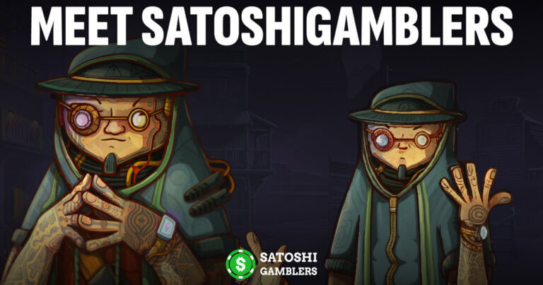 SatoshiGamblers Launches No-Promo Crypto Casino Review Portal