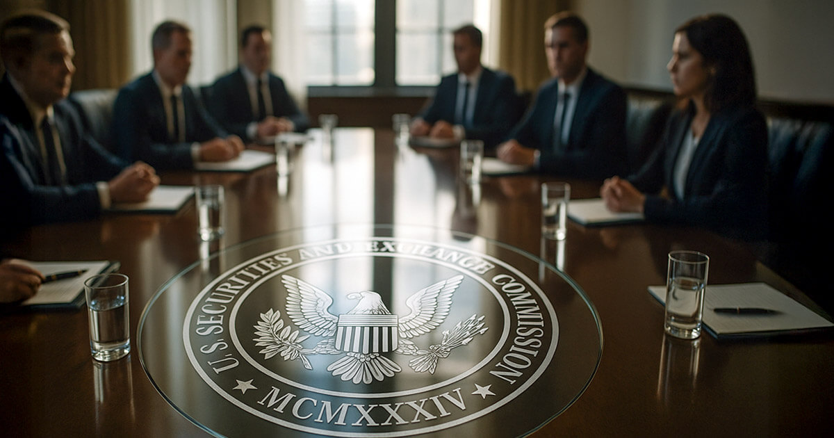 US academic institutions urge SEC to implement stringent crypto staking rules, oversight