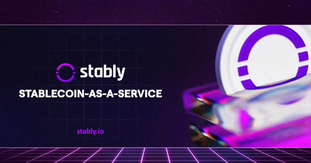Stably Introduces Stablecoin Development & Advisory Services for Institutions & Enterprises