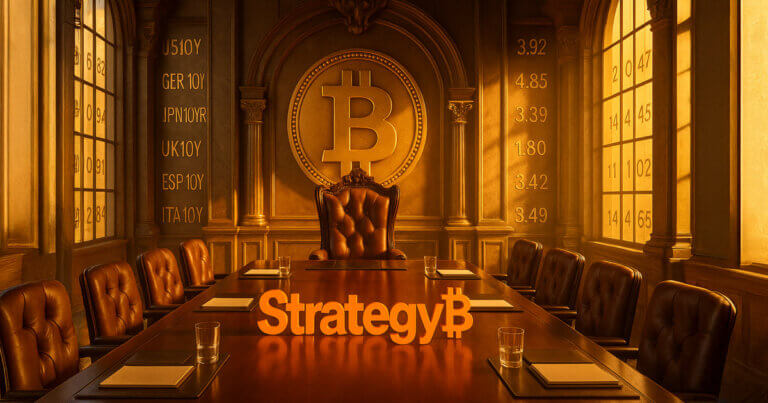 Strategy sits on up to $15.8B Q2 Bitcoin gains with sights on S&P 500 listing
