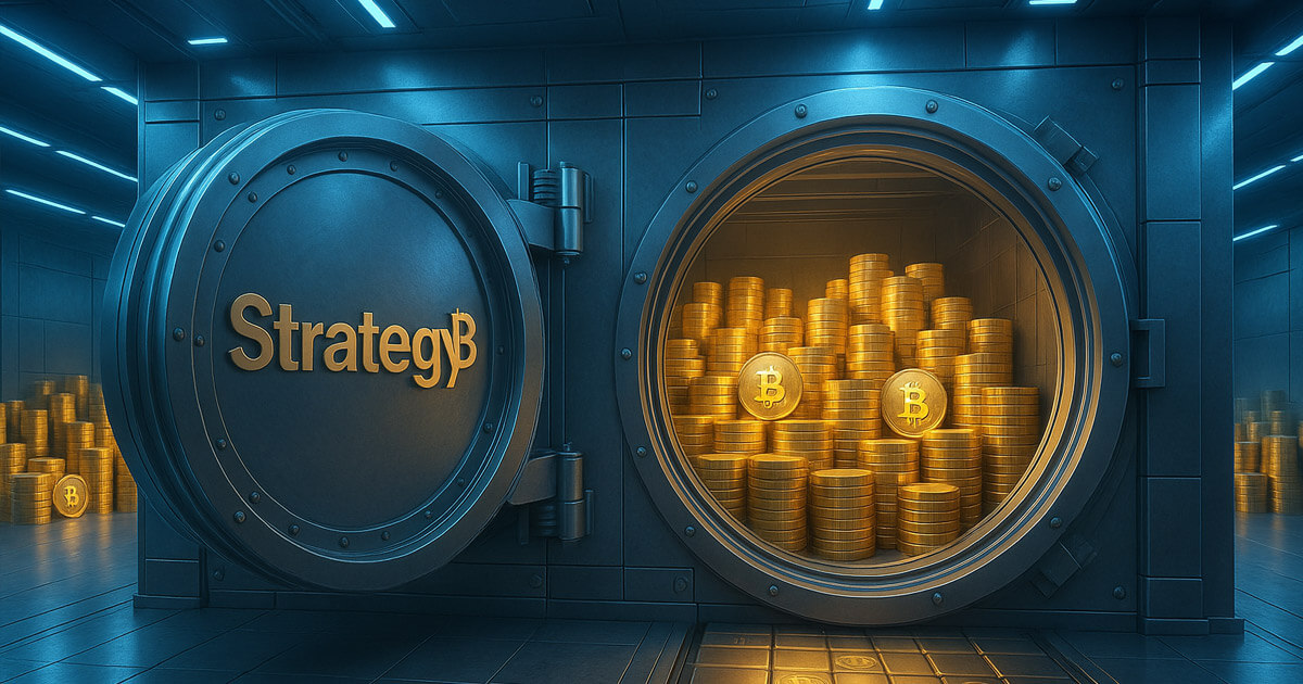 Strategy and Metaplanet capitalize on Bitcoin correction with $200M acquisition