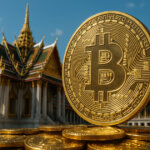 Thailand’s government unveils five-year crypto tax exemption for investors