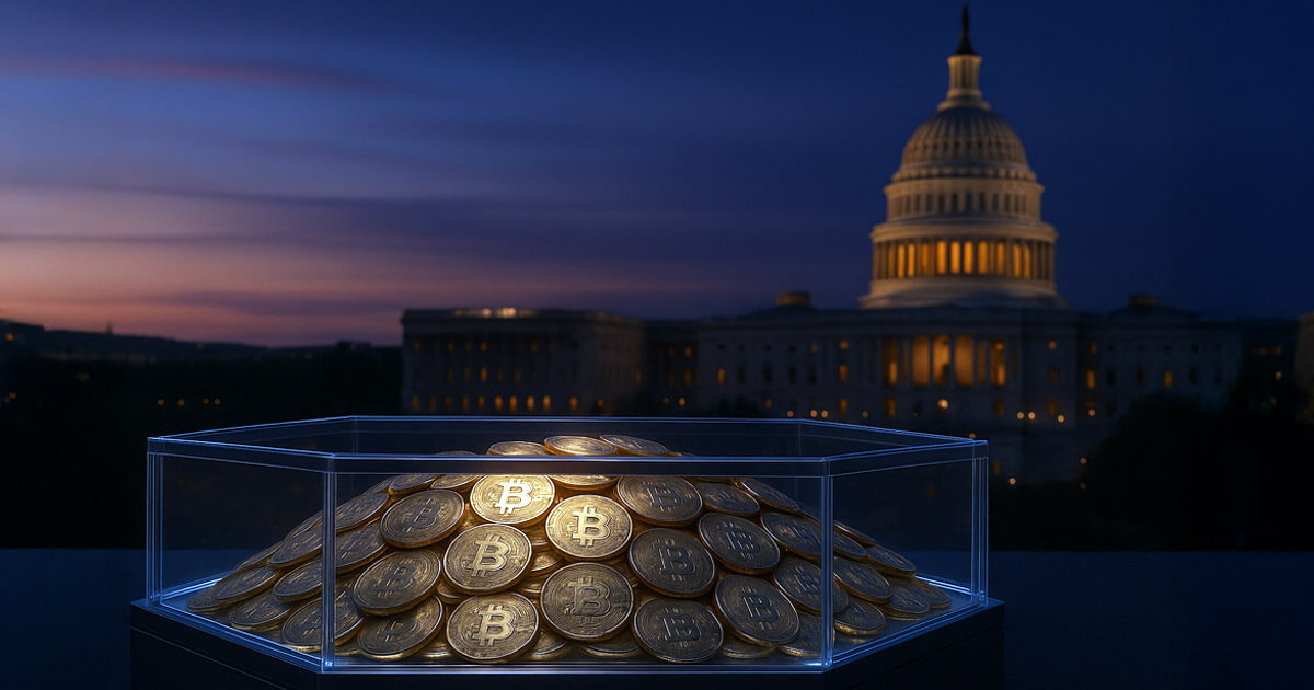 US government has now lost $21 billion selling seized Bitcoin we once fought to freeze
