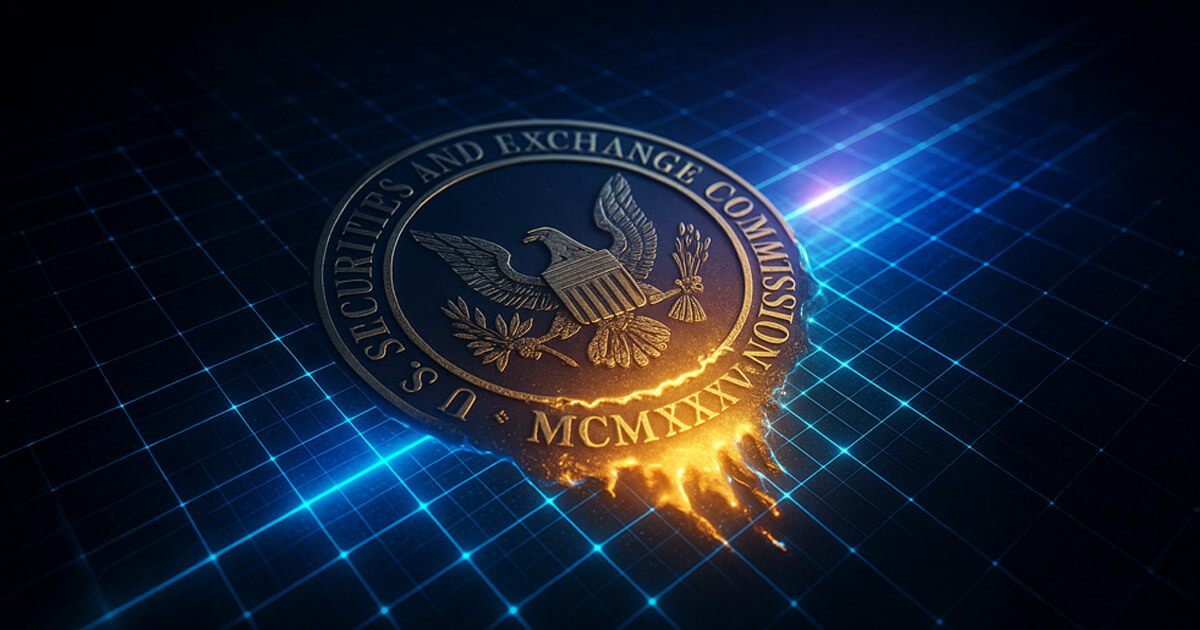 SEC pulls back from crypto rules proposed under Gary Gensler administration