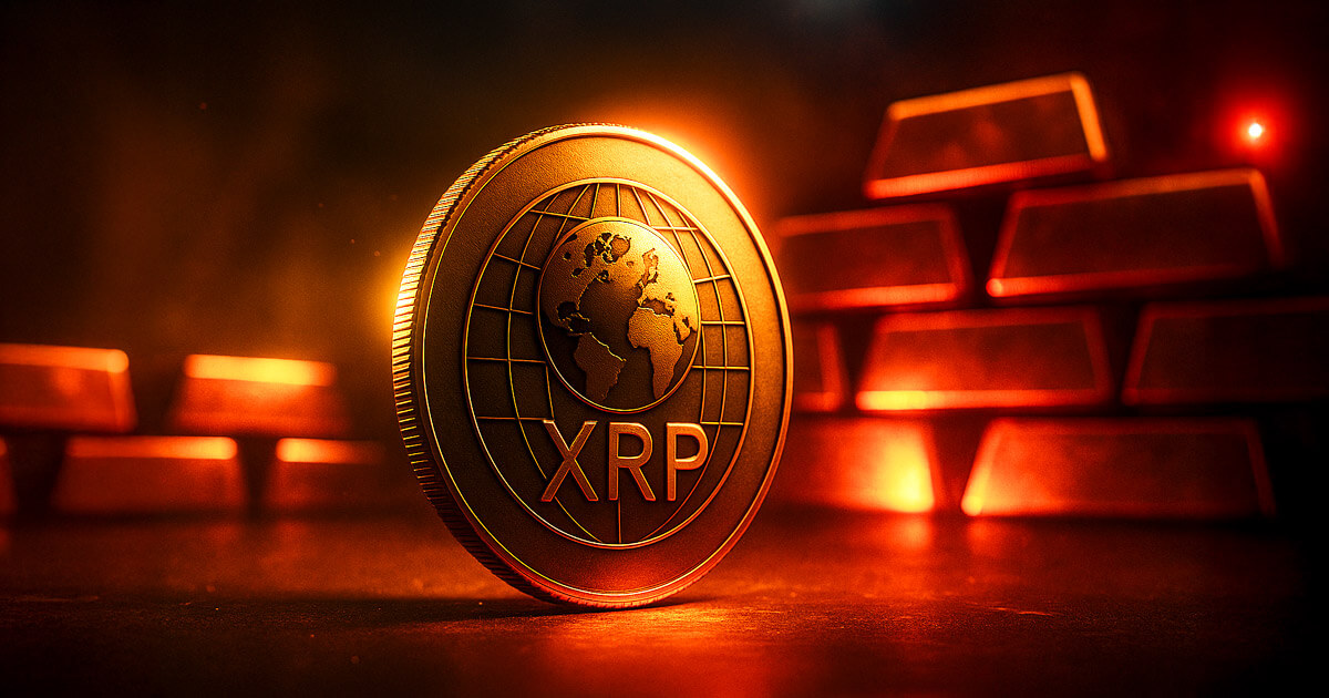 XRP corporate treasury investments near $1 billion as companies embrace blockchain potential