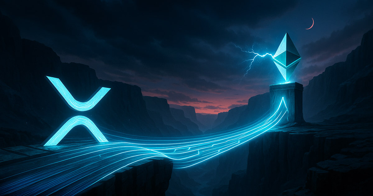 XRP Ledger will be compatible with Ethereum smart contracts via sidechain launch summer 2025