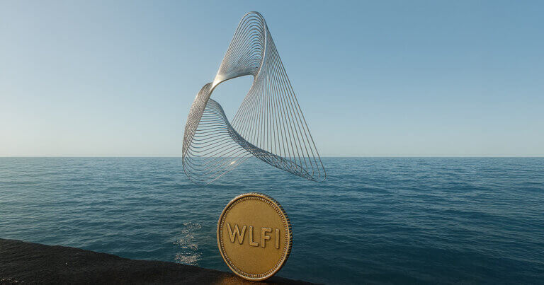 $100M investor in Trump’s World Liberty Financial denies links to banned Chinese market maker