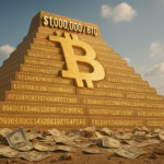 When will Bitcoin reach $1,000,000 per coin and a $20 trillion market cap?