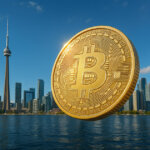 Canadian fintech Mogo’s $50M Bitcoin reserve plan ignites 140% share surge at market opening