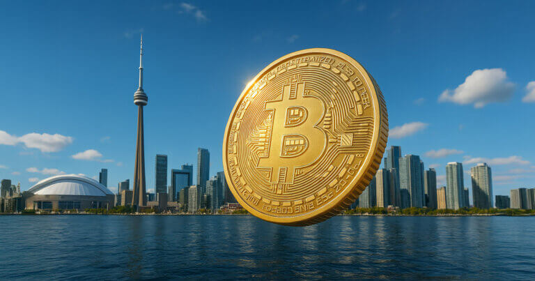 Canadian fintech Mogo’s $50M Bitcoin reserve plan ignites 140% share surge at market opening