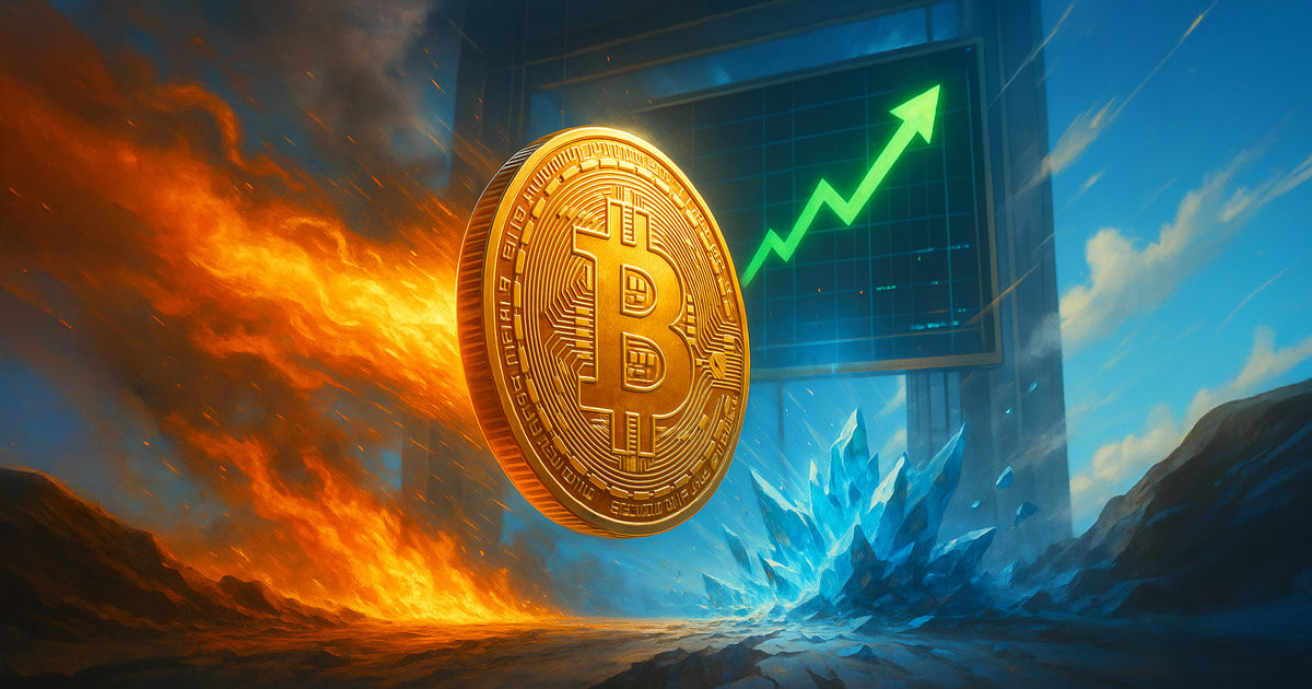 Bitcoin rally shows room to run toward $130,000 before demand cools off