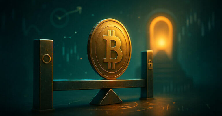 Bitcoin could target $141k if it breaks out of the $105k-$125k box