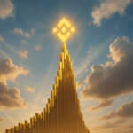 BNB hits new ATH above $850 driven by institutional buyers as Wall Street warms to token