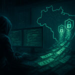 Hackers steal $140M from Brazilian central bank reserve accounts via partner breach