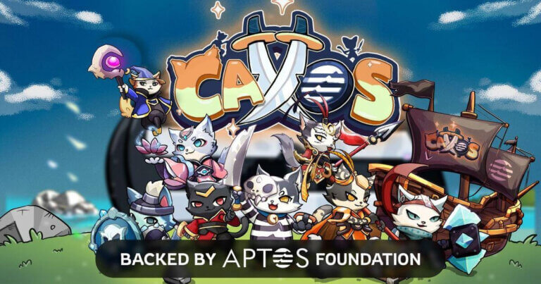 DeFi Cattos Unveils the Core Engine Powering Sustainable Web3 Gaming on Aptos