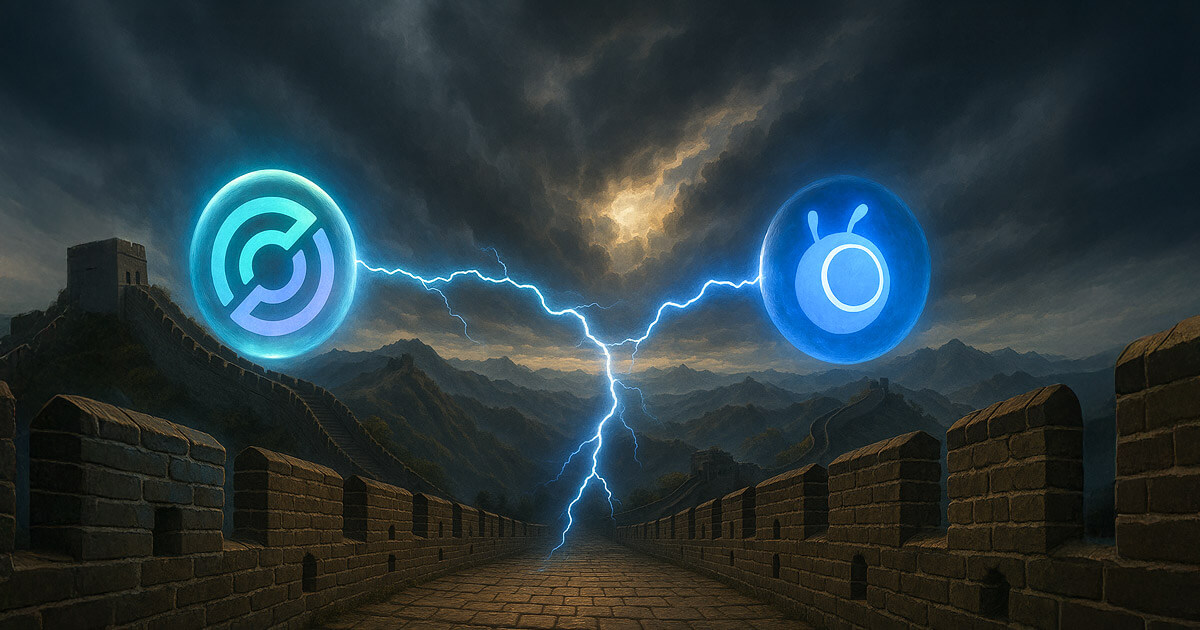 Circle eyes China market Alipay integration amid reported Ant Group partnership