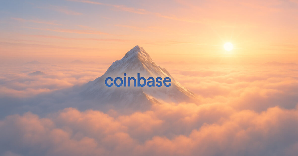 Coinbase hits new high of $436 as insiders offload $230 million in shares this week