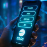 From Aerodrome to Uniswap: Coinbase now routes DEX trades inside its app