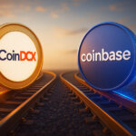 CoinDCX quashes Coinbase buyout rumors following cyber heist