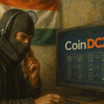 Indian crypto exchange CoinDCX’s $44M breach linked to employee manipulation, social engineering