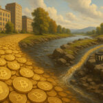 Public companies outpace ETF buying with $47B in Bitcoin added this year