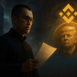 CZ threatens to sue Bloomberg over report linking Binance to Trump-backed USD1 stablecoin