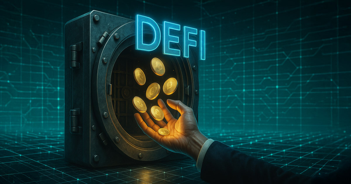 DeFi TVL breaks above $116B as lending roars back
