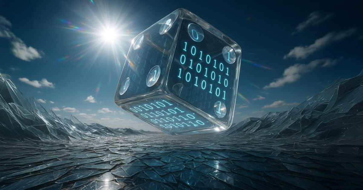 Trusting randomness: Why verifiable randomness is crucial for AI, crypto, & decentralized technology