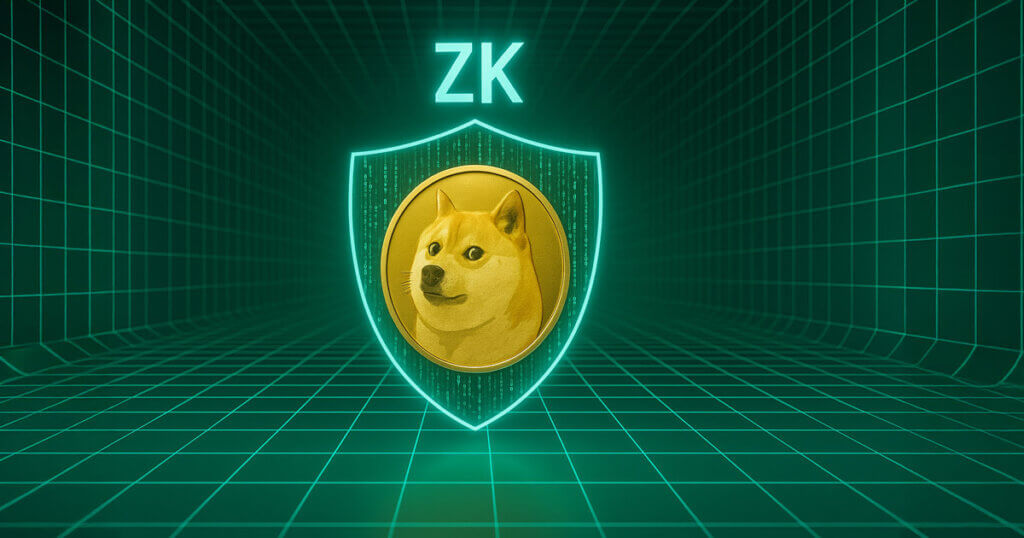 Dogecoin poised for transformation with zero-knowledge proof proposal