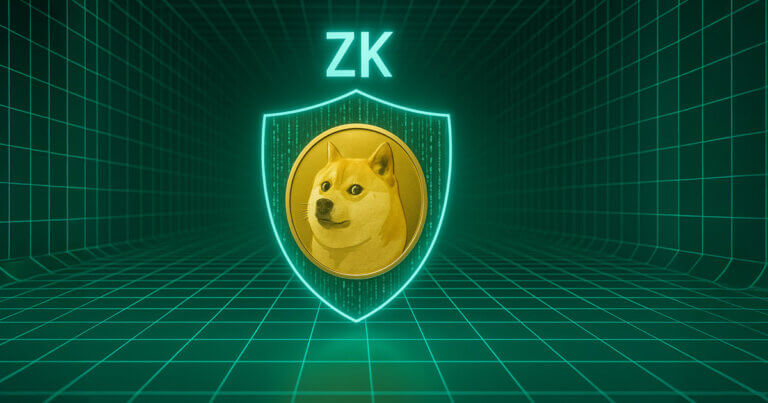 Dogecoin poised for transformation with zero-knowledge proof proposal