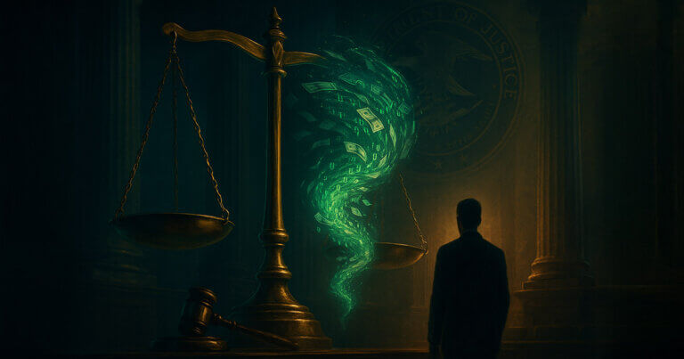 DOJ clarifies Dragonfly is not a target as Tornado Cash co-founder trial nears conclusion