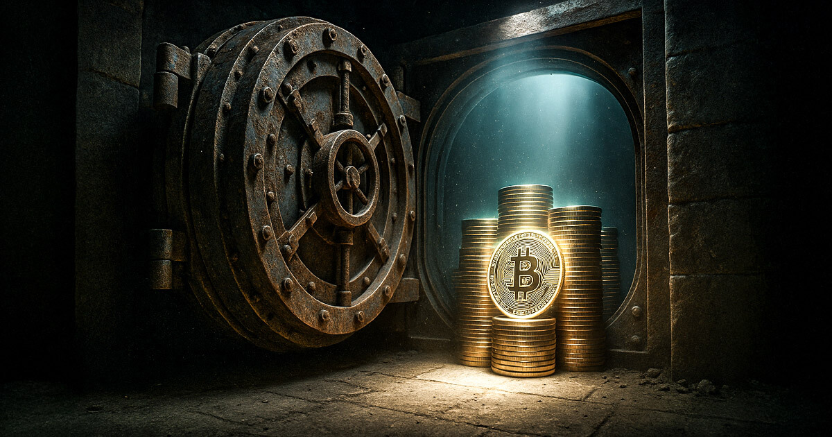 Dormant Bitcoin holder moves $2 billion BTC from 2011 for potential 14,000,000% gain